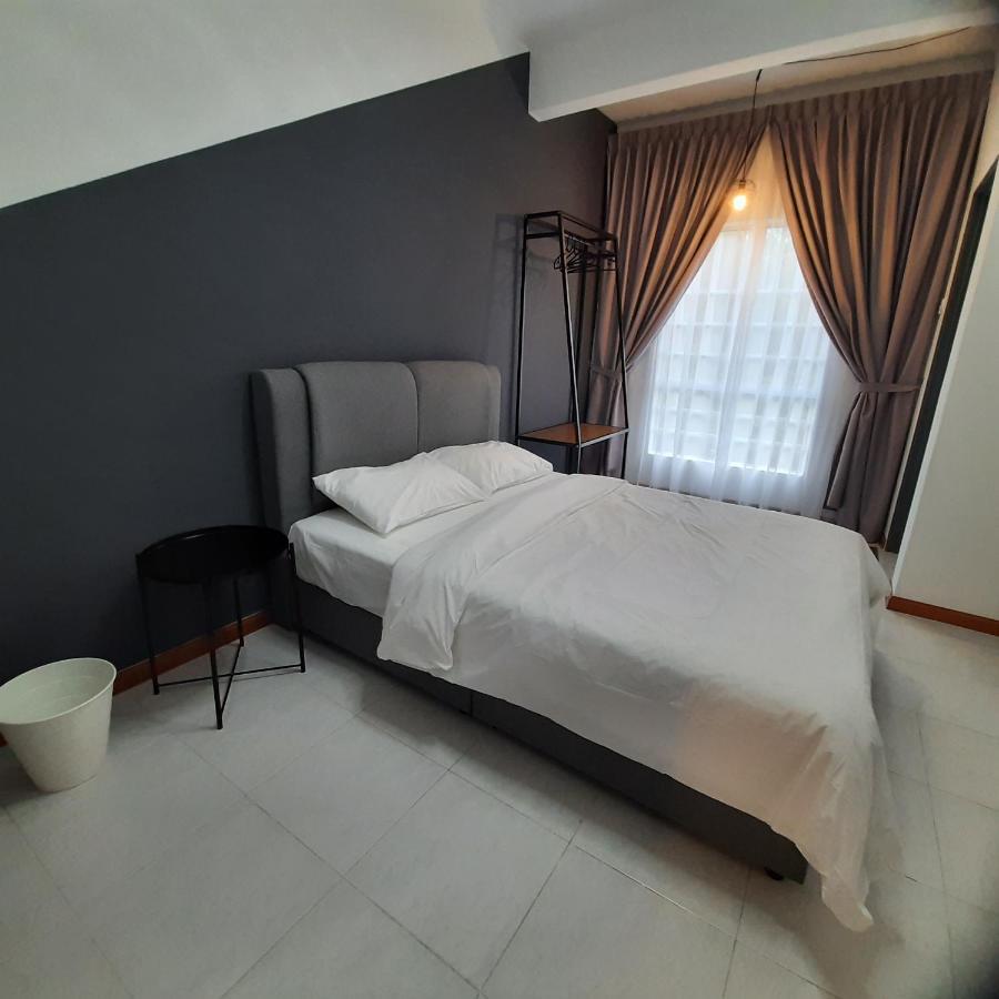 V Cozy Homestays Brinchang Extérieur photo