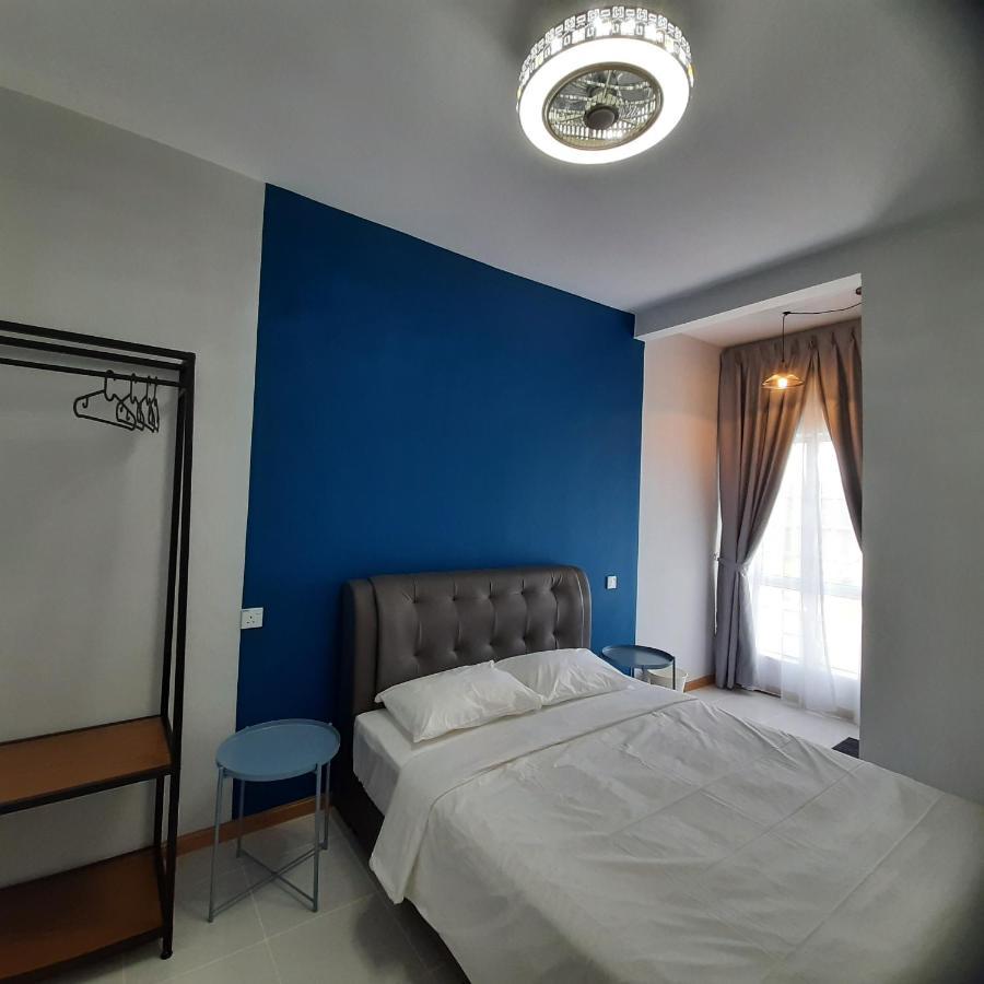 V Cozy Homestays Brinchang Extérieur photo