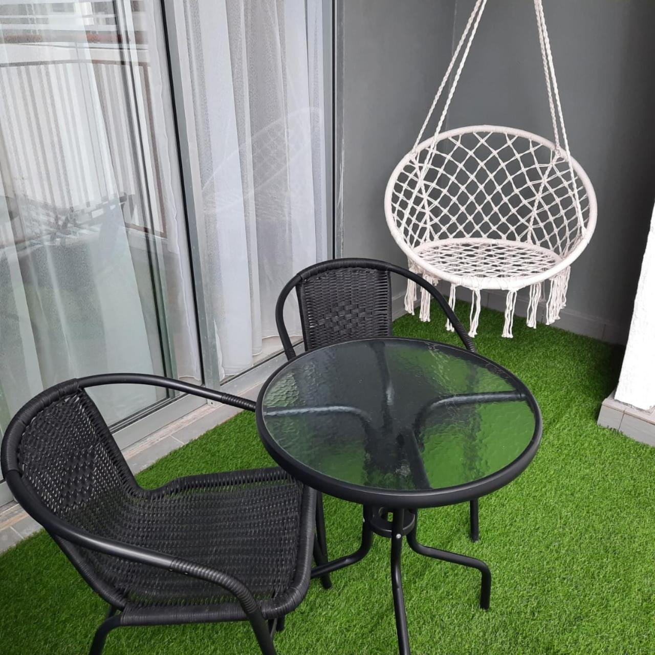 V Cozy Homestays Brinchang Chambre photo